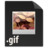 文件的GIF  File GIF